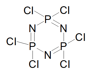 六氯環(huán)三磷腈